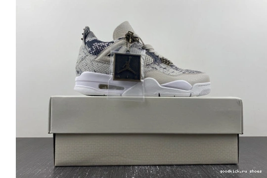 4 Retro  Jordan  819139-030  Snakeskin 819139-030 0304